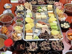 -江油特色冷沾沾(火炮街店)