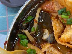 -红鼻子桂林米粉(金唐新光界店)