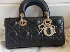-六六奢品·vintage中古·回收二手奢侈品包包手表首饰(环球港店)