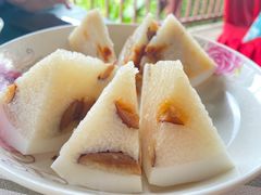 -万兴启丰椰子文化园餐厅