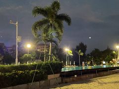 -惠州金海湾嘉华度假酒店