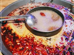 -楠火锅(广州总店)