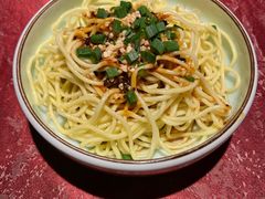 -渝信川菜(长安店)