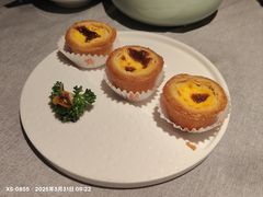 -晓粤·惹味粤菜(凯德乐峰广场店)