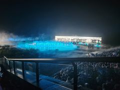 -鼎盛王朝康熙大典实景演出