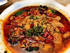 -百慕翡丽(南滨河东路店)