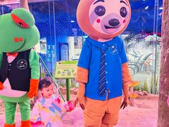 -正佳雨林生态植物园
