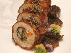 -誉珑轩(新濠天地店)