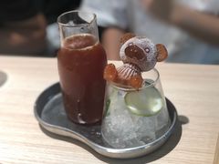 -卡朋西餐(悦汇城店)