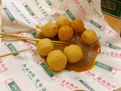 -渔记茶餐厅(渔村店)