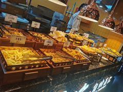 -黑金·寻焰自助百汇·烤肉·火锅(中街店)