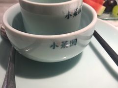 -小菜园新徽菜(宜兴八佰伴店)