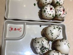 -东泰祥生煎馆(重庆北路店)
