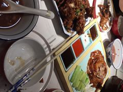 -吉祥春饼·烤鸭(常州新城吾悦店)