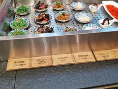 -白七爷原汤捞面（大宅门）(泰盛广场金牌店)
