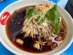 小烫干丝-花园茶楼(兴城西路店)