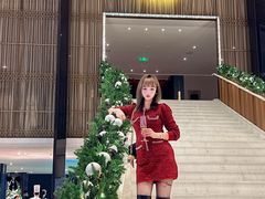 -王府半岛酒店