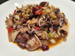 -健眺小海鲜(临海后山店)