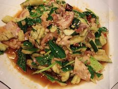 -同喜烤鸭店(光芒店)