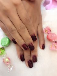 -安娜美甲美睫沙龙