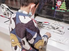 -韦哲乐高机器人·等级考试·少儿编程(羽山路校区)