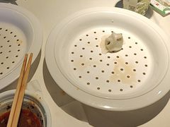 -李恩记清真水饺(北电大厦店)