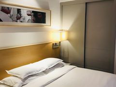 -重庆观音桥华美达安可酒店