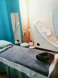 -姿馨妈咪催乳通乳·产后修护·孕妇按摩(空港店)