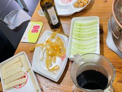 -津门羊大爷·铜锅涮肉(黄河道店)