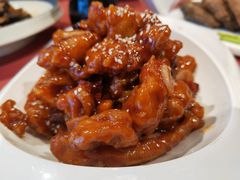 -马凯餐厅(地安门店)