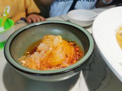 -渔语鱼酸菜鱼新川菜(来福士店)