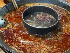 -楠火锅(龙阳广场店)