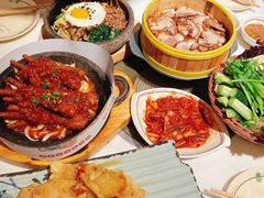 -七八冷面·延边朝鲜族美食(圣熙八号店)