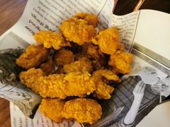 -1861意大利餐厅(文化广场店)