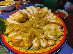 -泰妃殿(武汉首店)