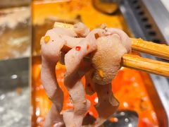 -海底捞火锅(凯德广场店)