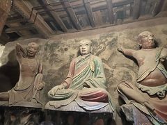 -张掖大佛寺景区