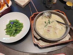 -秀儿四九城·新京菜(亚运村鸟巢店)