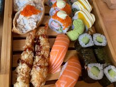 -村上一屋·亚洲菜融合小馆(南楼店)