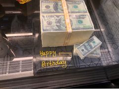 -杜哈夫DOUX RÊVE·生日蛋糕(日月光店)
