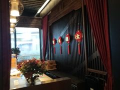 -爱碗亭·鲜炒湖南菜(壹城中心店)