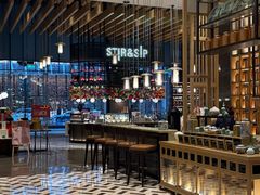 -上海前滩香格里拉大酒店