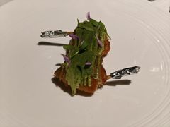 -Oyster Talks 四度蚝法餐厅