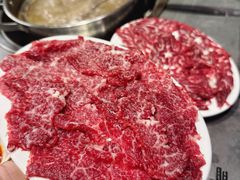 脖兰雪花-贵宾牛·潮汕牛肉火锅(珠池总店)