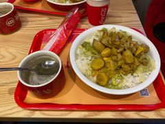 -猪戈戈超级猪脚饭(佳兆业店)