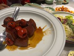 -北平盛世·新京菜·北京烤鸭(劲松·双井店)