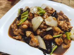 -老刘私厨猪脚饭