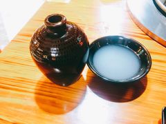 -炭虎子水浒烤肉(梦时代店)
