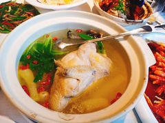 -和记小菜(大宁店)