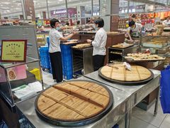-上海市长春食品商店(淮海中路店)